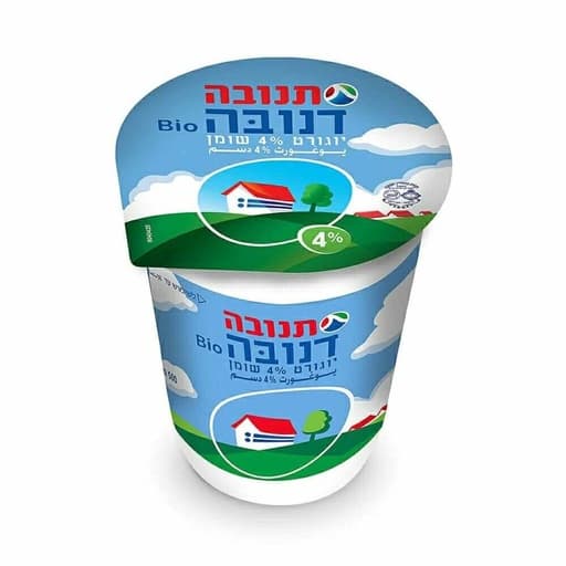 Tnuva Yogurt 500g
