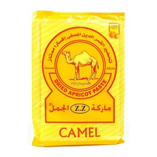 قمر الدين اكسترا 400g