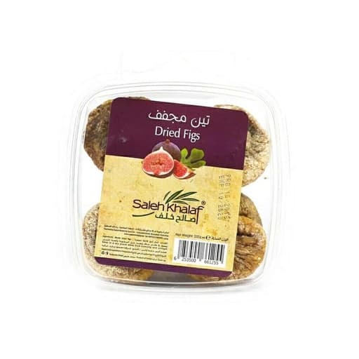 تين مجفف 250g
