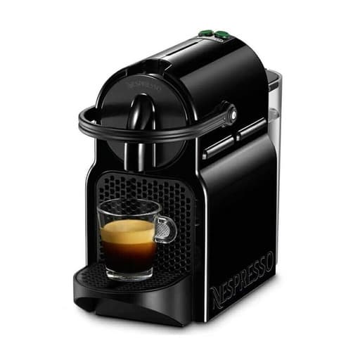 Delonghi Nespresso Inissia Black