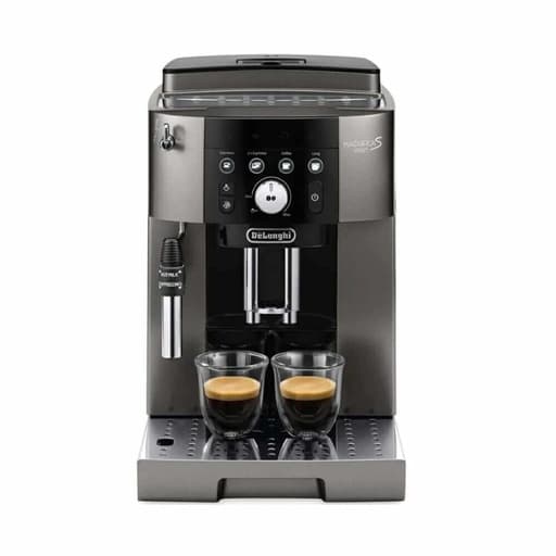 DELONGHI MAGNIFICA S SMART BLACK