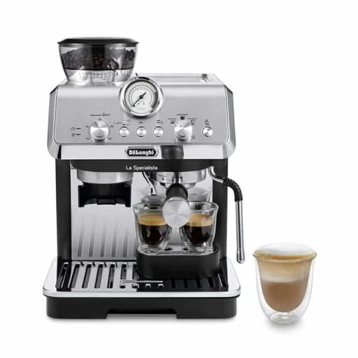 Delonghi La Specialista Arte EC9155.MB