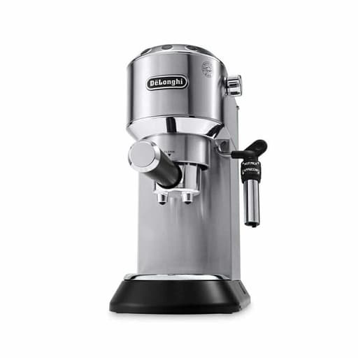 DELONGHI DEDICA STYLE Silver