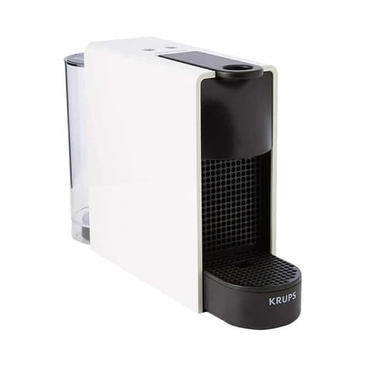 Nespresso Essenza Mini White