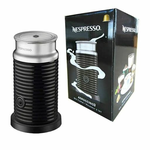 Nespresso Aeroccino 3