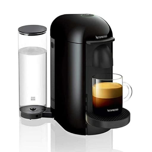 Nespresso Vertuo Plus Espresso Machine