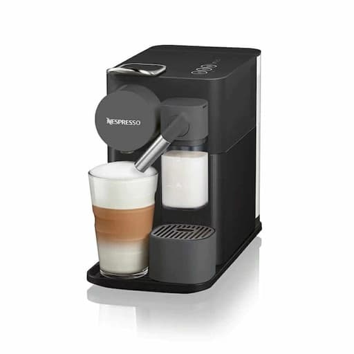 DELONGHI NESPRESSO LATTISSIMA ONE