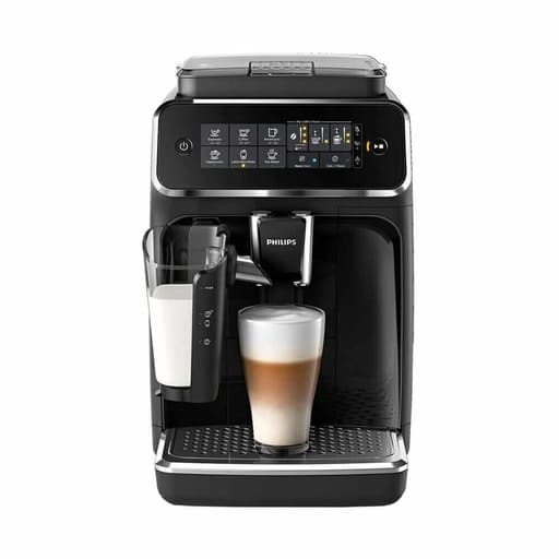 Philips 3200 Series Latte Go Coffee Machine