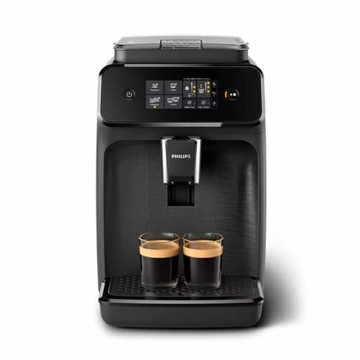 Philips 1200 Series Coffee Machine