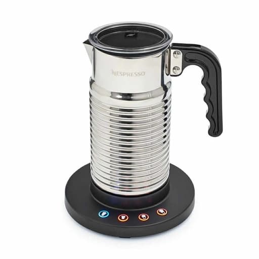 Nespresso Aeroccino 4