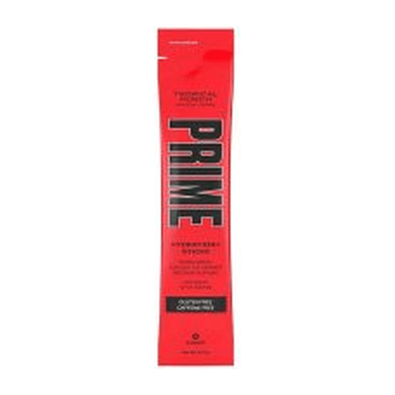Warrior Protein Water Tropical Flavour 500ml