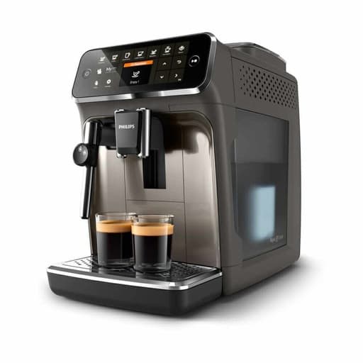 Philips 4300 Series Coffee Machine