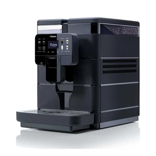 Saeco New Royal Otc Coffee Machine