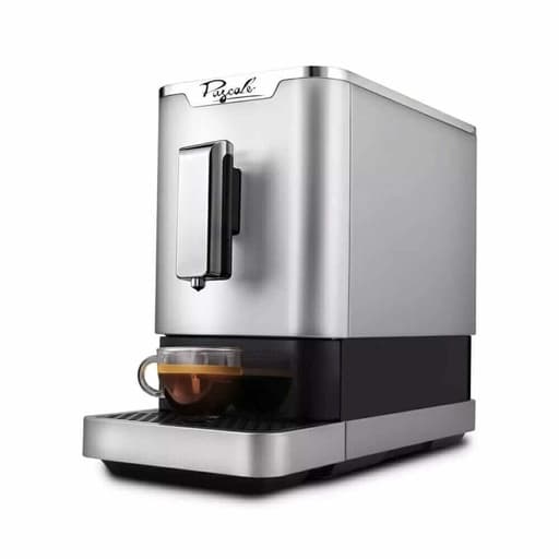 Pascale Espresso Italiano Coffee Machine