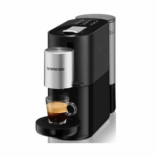 Nespresso Atelier Coffe Machine