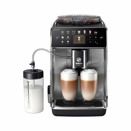 Saeco Gran Aroma Coffee Machine