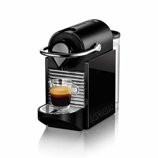 Nespresso Pixie Black
