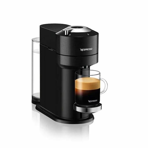 Nespresso Vertuo Next Black Espresso Machine