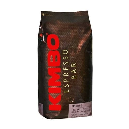 1kg كيمبو حبوب قهوة
