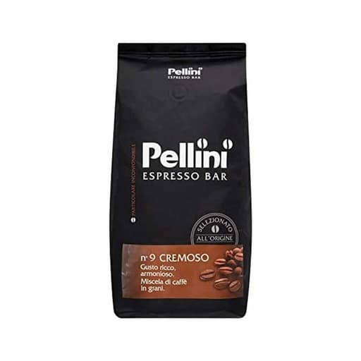 Pellini Espresso Bar Cremoso N.9 1 kg