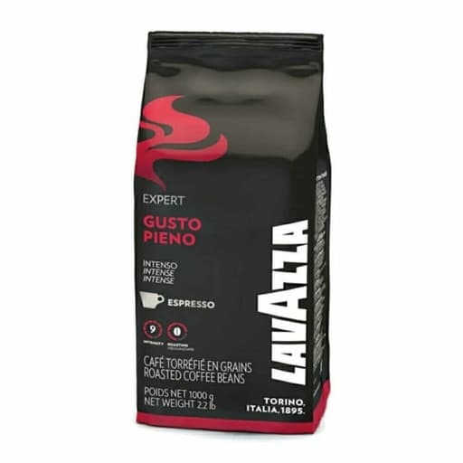 حبوب قهوة كاملة 1kg
