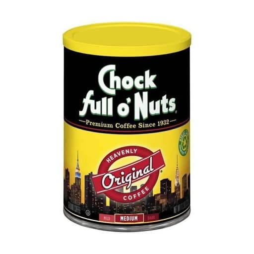 Chock Full O’Nuts American Coffee 320g