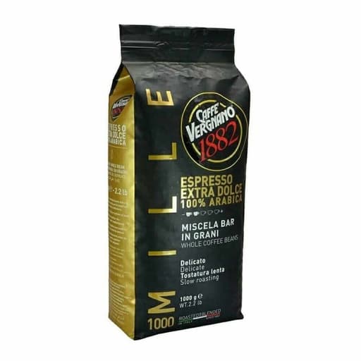 Caffe Vergnano Mille Extra Dolce 1kg