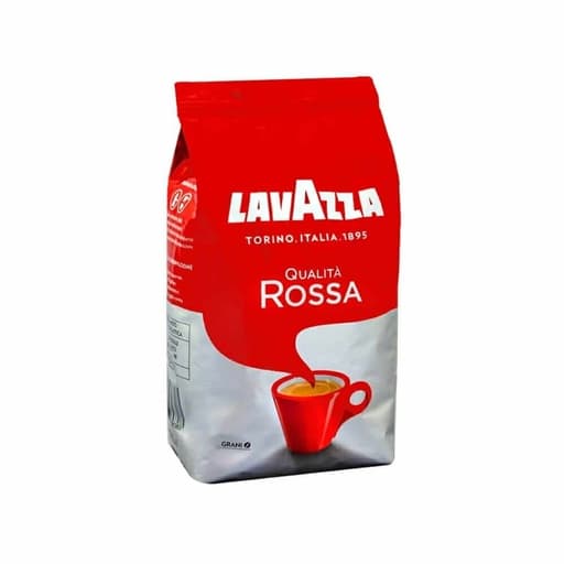 حبوب قهوة كاملة 1kg