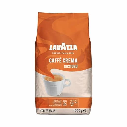 حبوب قهوة كاملة 1kg