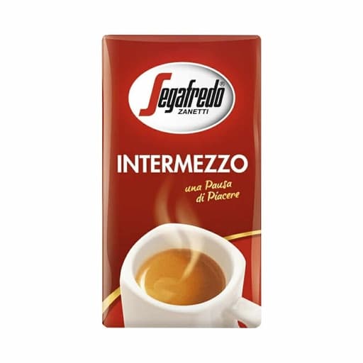 Segafredo Intermezzo Ground 250g