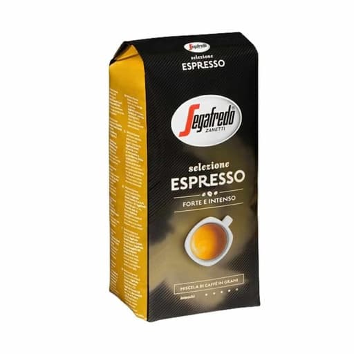 Segafredo Selezione Espresso Forte E Intenso 1kg