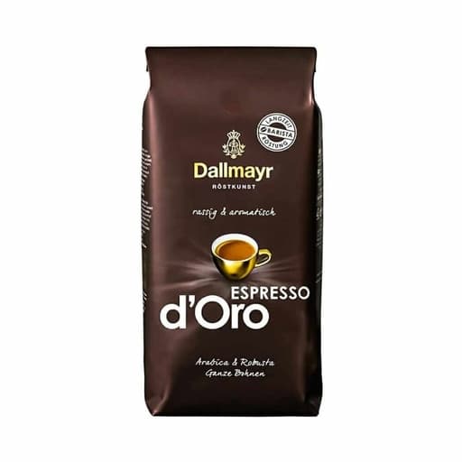 حبوب قهوة كاملة 1kg
