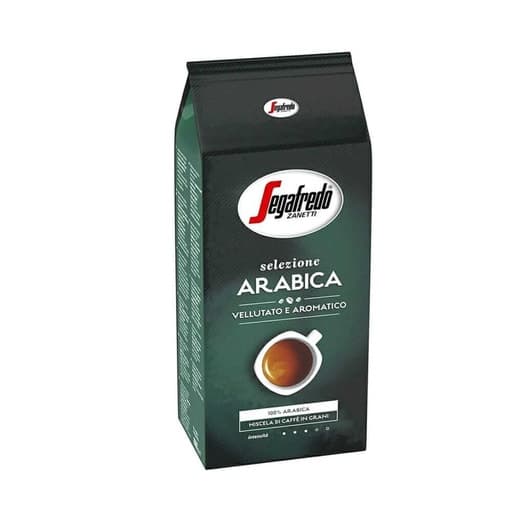 Segafredo Arabica Coffee Beans 1kg
