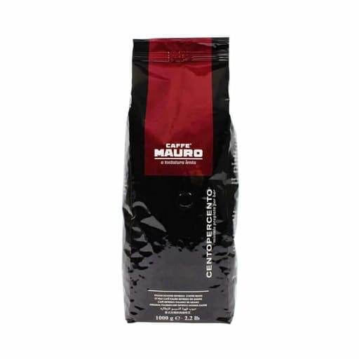 Caffe Mauro Arabica 100% 1kg