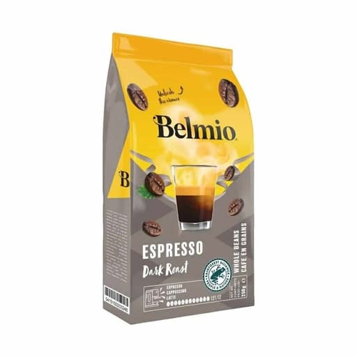 حبوب قهوة 250g