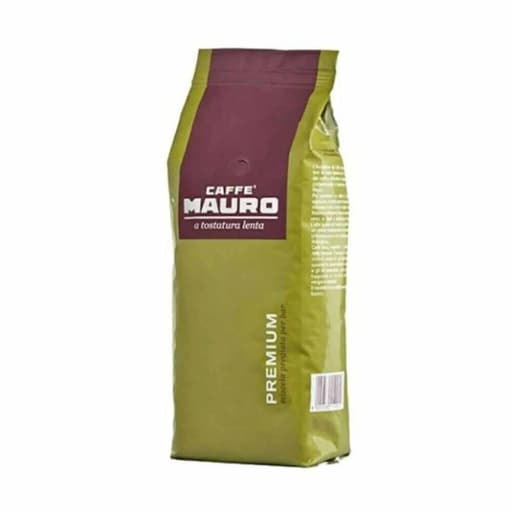 Caffe Mauro Premium 1kg