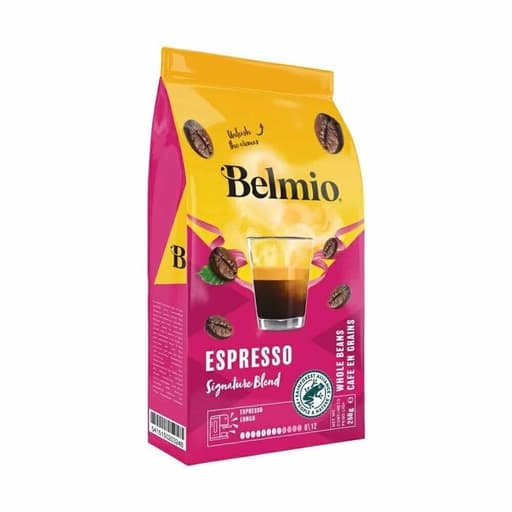 حبوب قهوة 250g