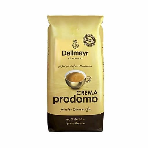 حبوب قهوة كاملة 1kg