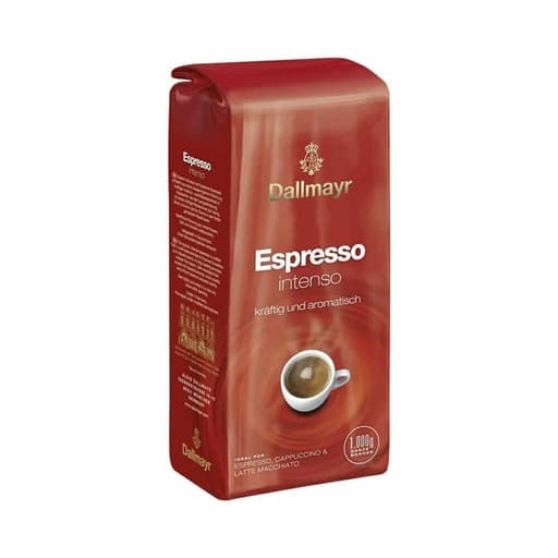 حبوب قهوة كاملة 1kg