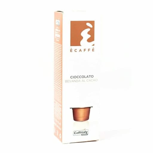 Caffitaly Hot Chocolate Capsules 150g
