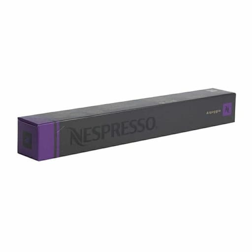 Nespresso 10 capsules Espresso Coffee 10 – Arpeggio