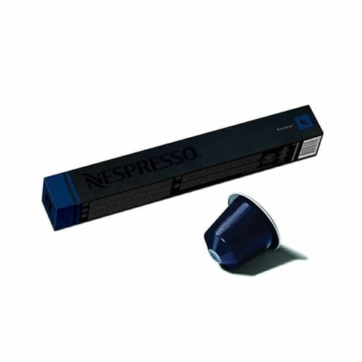 Nespresso 10 capsules Espresso Coffee 10 – Kazaar