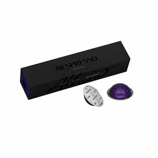 Nespresso Vertuo Altissio Capsules x10