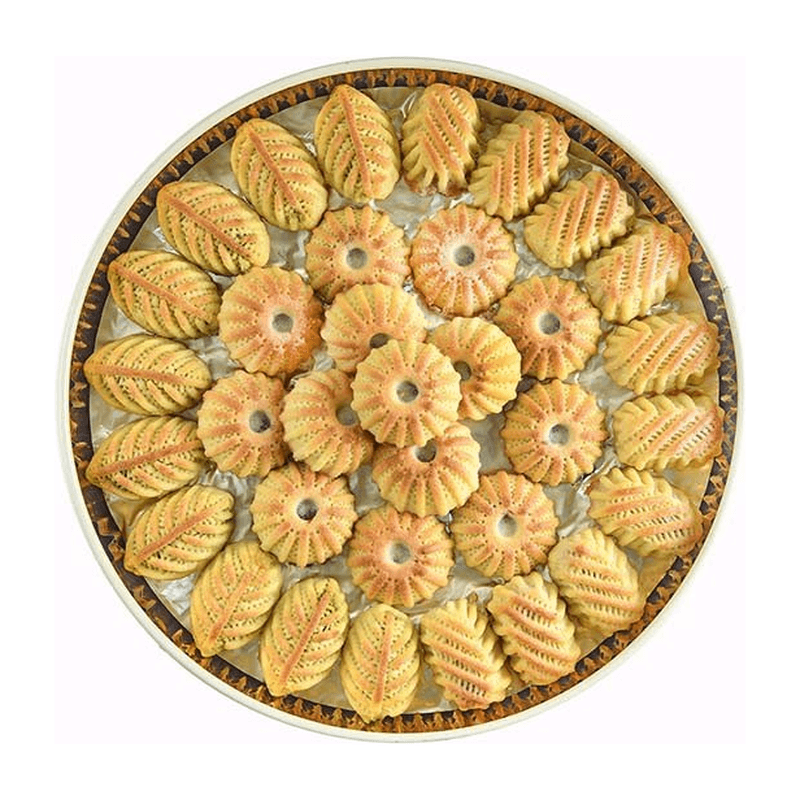 معمول زلاطيمو مشكل 1kg