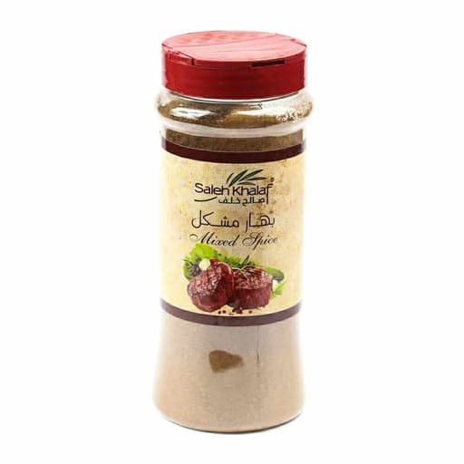 صالح خلف بهار مشكل 250g