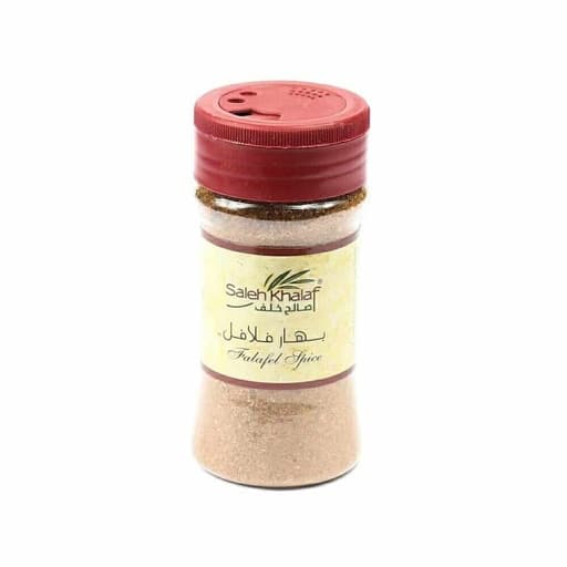 صالح خلف بهار فلافل 100g