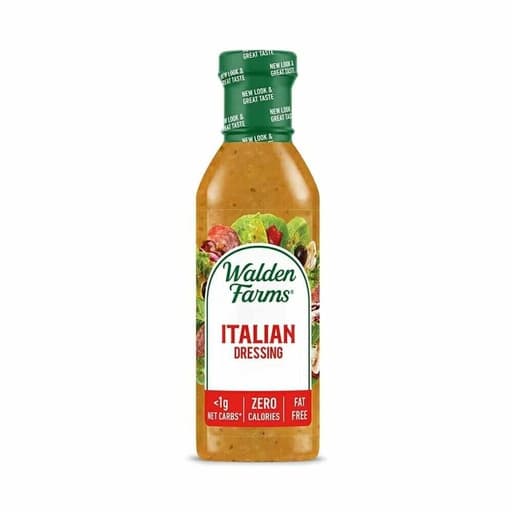 Walden Farms Italian Dressing 355ml