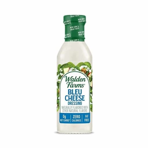 Walden Farms Blue Cheese Dressing 355ml