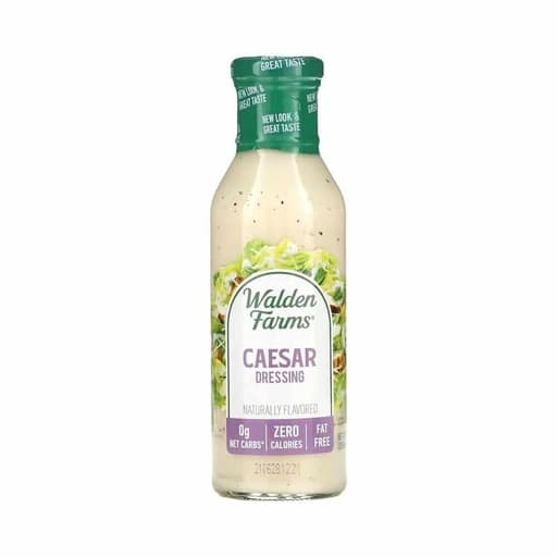 Walden Farms Caesar Dressing 355ml