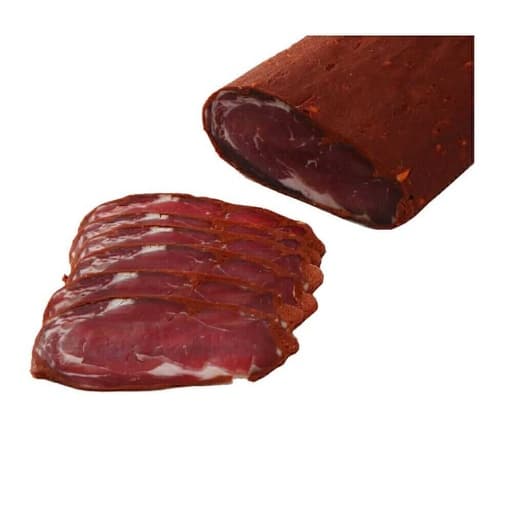 Armenian Pastrami
